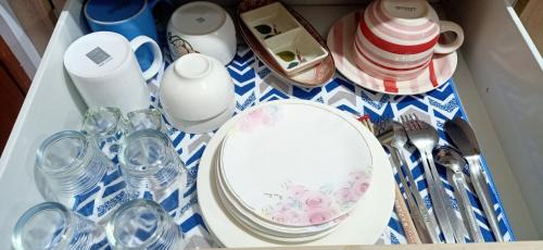 Poblacion District Wohnung | Chic and Affordable Studio