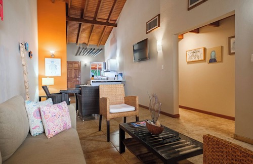 Washington Wohnung | Chic Apartment in Aruba!