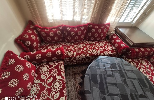 Settat Haus | Chic apartment