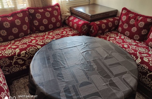 Settat Haus | Chic apartment