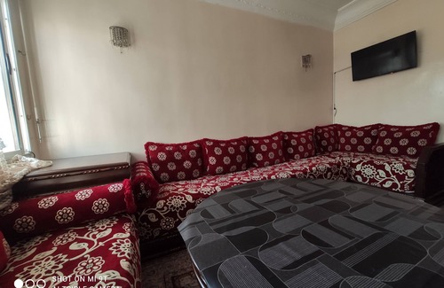 Settat Haus | Chic apartment