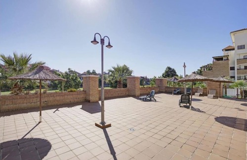 Norte Wohnung | Schickes Apt. am Playa Granada