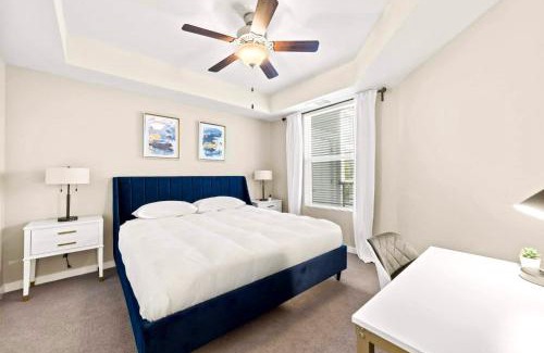 Sparks Wohnung | Chic Apt with Jacuzzi, Pool Nr Casino & Shopping