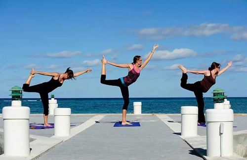 Colliers Bay Wohnung | Chic studio with fitness room, WiFi in gorgeous Caymans