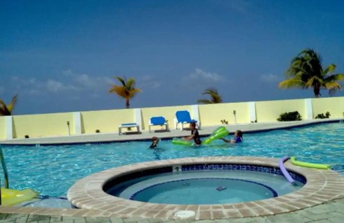 Colliers Bay Wohnung | Chic studio with fitness room, WiFi in gorgeous Caymans