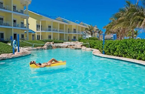 Colliers Bay Wohnung | Chic studio with fitness room, WiFi in gorgeous Caymans