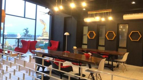 Nai Muang Hotel | Chic-Chidkong Boutique Hotel