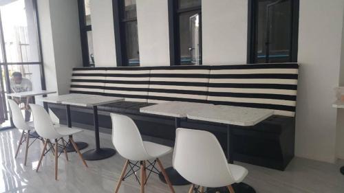 Nai Muang Hotel | Chic-Chidkong Boutique Hotel