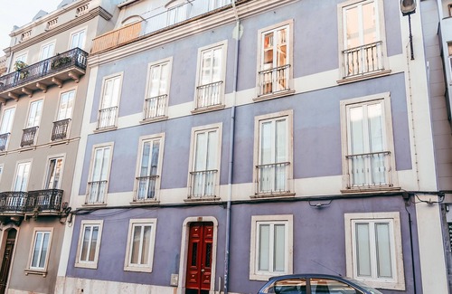 Santa Isabel Wohnung | Chic & Classy Lisboa by GT House