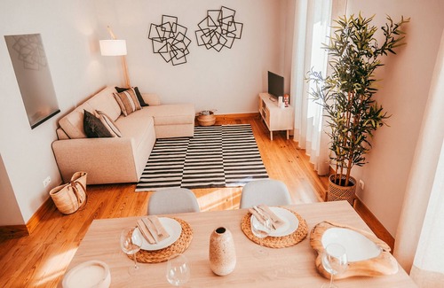 Santa Isabel Wohnung | Chic & Classy Lisboa by GT House