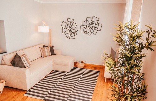 Santa Isabel Wohnung | Chic & Classy Lisboa by GT House