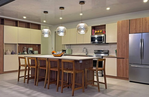 Tamarindo Haus | Chic, great for families, luxury beach house in Hacienda Pinilla, Tamarindo