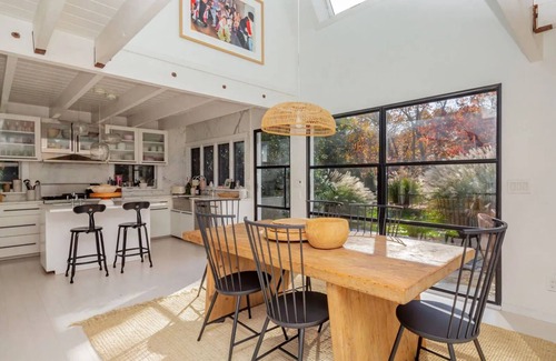 Springs Haus | Privat 1. 5 Morgen East Hampton Oasis