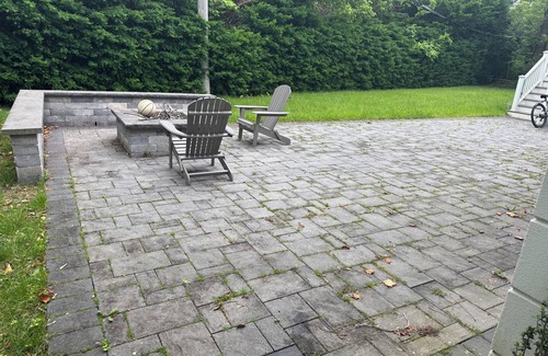 Jericho Wohnung | Chic Private 1BR Suite/Walk to Shops