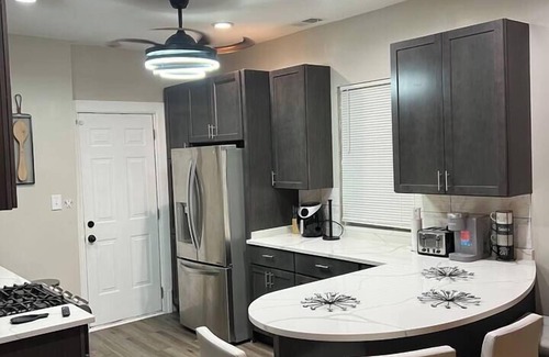 Roseland Wohnung | Chic Retreat, Chic Retreat "Your Urban Getaway"