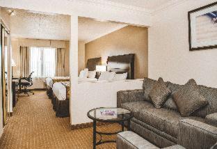 Ickes Praire Homes Hotel | Chicago South Loop Hotel