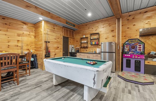 Stonehouse Haus | Chickahominy Riverside Guest Home 30 Minutes to Williamsburg!