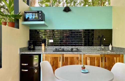 Uvita Wohnung | ChicoRico Studios