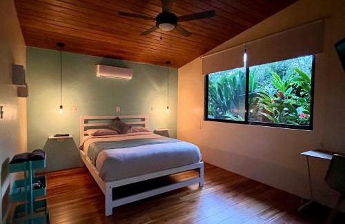 Uvita Wohnung | ChicoRico Studios