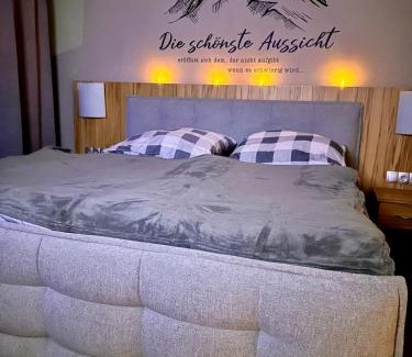 Inzell Wohnung | Chiemgauer Alpenglück