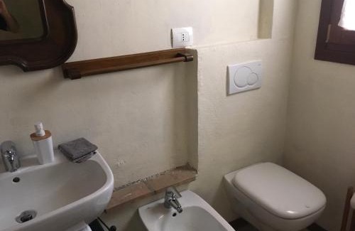 Marzabotto Haus | Chiesa Ignano 1778