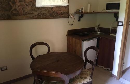 Marzabotto Haus | Chiesa Ignano 1778