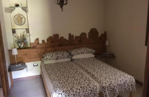 Marzabotto Haus | Chiesa Ignano 1778