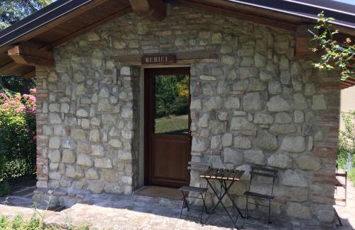 Marzabotto Haus | Chiesa Ignano 1778