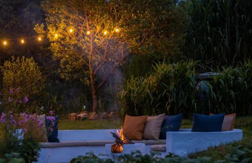 Raquira Sonstige | Chigüa Glamping