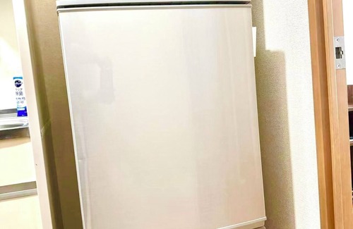 Naka Ward Wohnung | Chikasakae, multiple rooms in the same building, sleeps 4, 6 min walk from Shinsakaecho station, convenient for shopping, dining, etc.