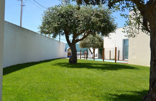 Fornos Villa | Kinderfreundliche 3BR Villa mit privatem Pool
