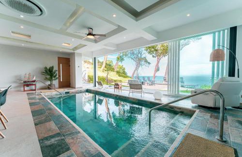 Punta Leona Wohnung | Childhood dream house #1 - Private Pool Ocean View