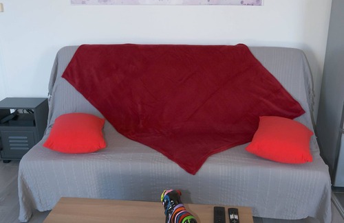 Neuilly-Plaisance Wohnung | Chill and Work Entre Paris et Disney