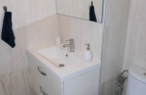 Neuilly-Plaisance Wohnung | Chill and Work Entre Paris et Disney