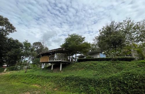 Tha Wang Pha Haus | Chill loft โฮมเสตย์