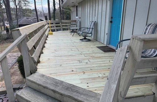 Clarkdale Haus | Chill & Relax 3bd