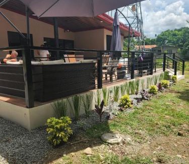 San Rafael Haus | Chill & Relax in a 11bed 5washroom