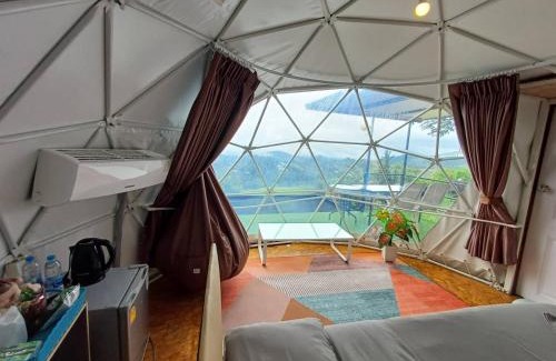 Khaem Son Haus | Chill & View ชิววิว เขาค้อ