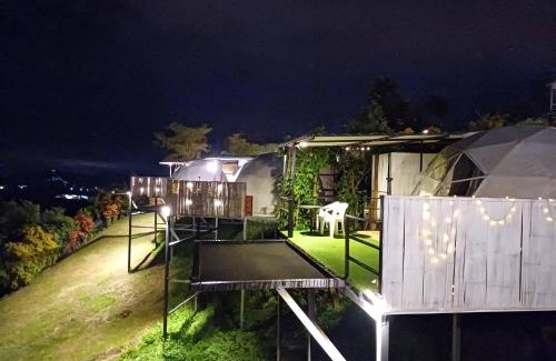 Khaem Son Haus | Chill & View ชิววิว เขาค้อ