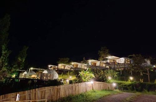 Khaem Son Haus | Chill & View ชิววิว เขาค้อ