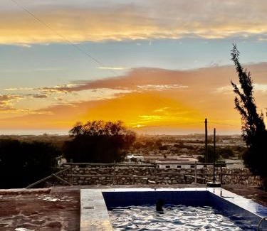 Sidi Kaouki Hotel | chillhouse