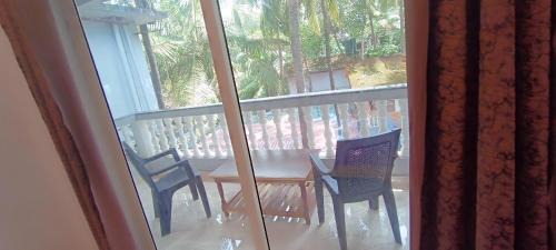 Morjim Wohnung | ChillOuts Morjim
