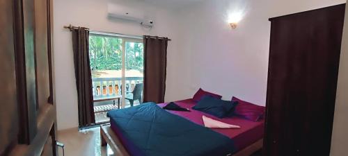 Morjim Wohnung | ChillOuts Morjim