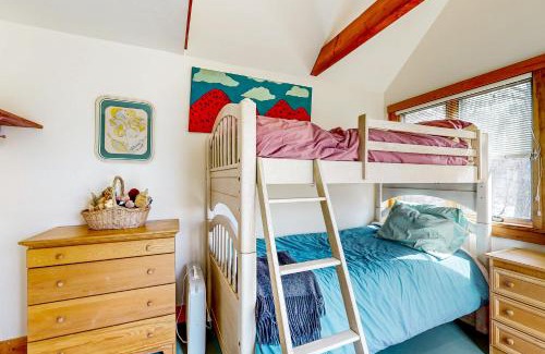 Chilmark Haus | Chilmark Guest House
