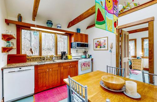 Chilmark Haus | Chilmark Guest House