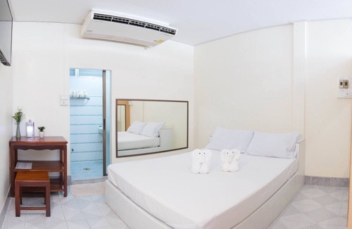 Khlung Hotel | Chimphli Hotel