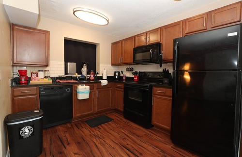 Loring Heights Wohnung | CHINATOWN IN MIDTOWN ATL