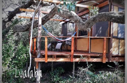 KwaMazambane Kabine | Chinderera Eco Lodge