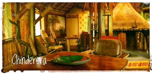 KwaMazambane Kabine | Chinderera Eco Lodge