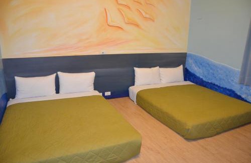 Big Beach Haus | Ching Ji Ming Inn